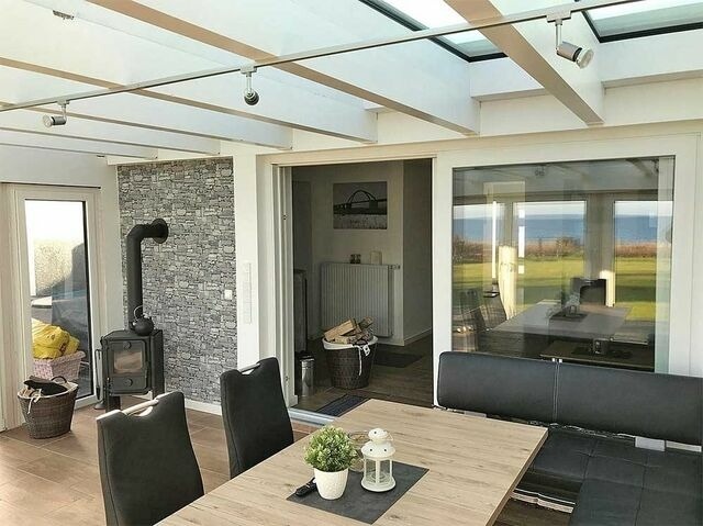 Bungalow in Fehmarn OT Marienleuchte - Ferienbungalow Fe(hma)rnblick - Bild 24