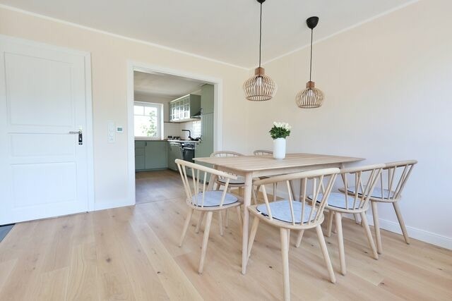 Ferienhaus in Fehmarn - Inselidylle, Villa Kunterbunt - Bild 2