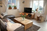 Ferienhaus in Fehmarn - Inselidylle Ferienhaus Saltkrokan - Bild 1
