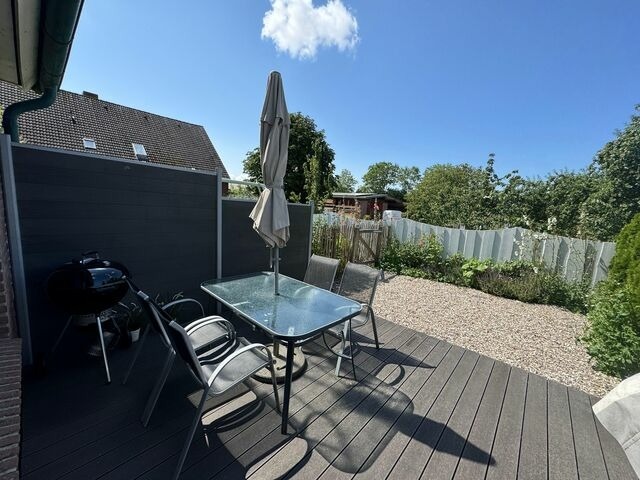 Ferienhaus in Fehmarn - Inselidylle Ferienhaus Saltkrokan - Bild 6
