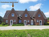 Ferienhaus in Fehmarn - Inselidylle Ferienhaus Saltkrokan - Bild 8