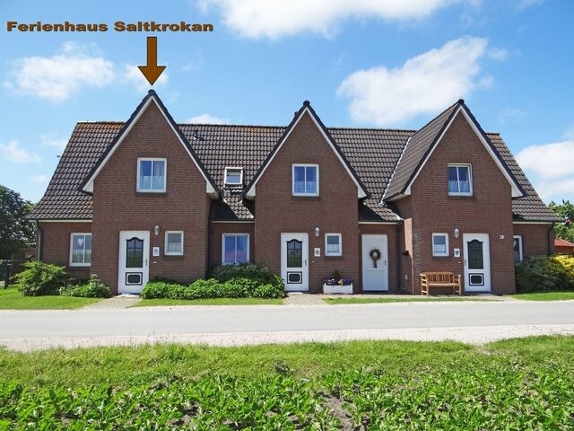 Ferienhaus in Fehmarn - Inselidylle Ferienhaus Saltkrokan - Bild 8