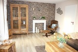 Ferienhaus in Fehmarn - Inselidylle Ferienhaus Saltkrokan - Bild 9