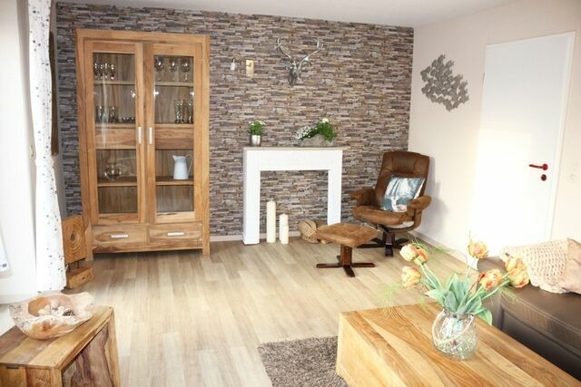Ferienhaus in Fehmarn - Inselidylle Ferienhaus Saltkrokan - Bild 9