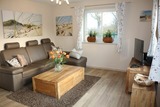 Ferienhaus in Fehmarn - Inselidylle Ferienhaus Saltkrokan - Bild 12