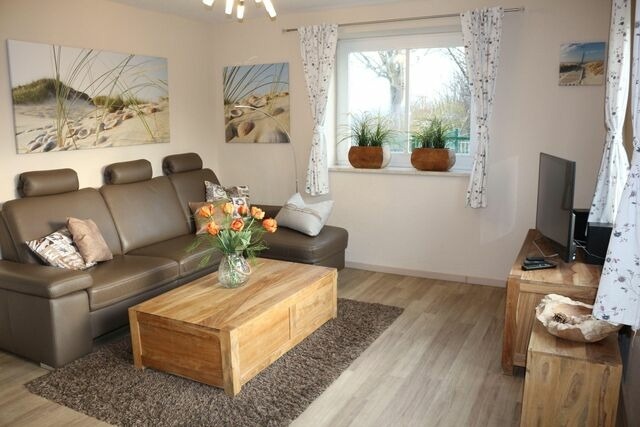 Ferienhaus in Fehmarn - Inselidylle Ferienhaus Saltkrokan - Bild 12
