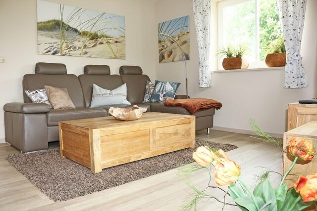 Ferienhaus in Fehmarn - Inselidylle Ferienhaus Saltkrokan - Bild 13