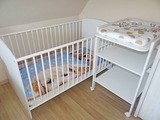 Ferienhaus in Fehmarn - Inselidylle Ferienhaus Saltkrokan - Bild 17