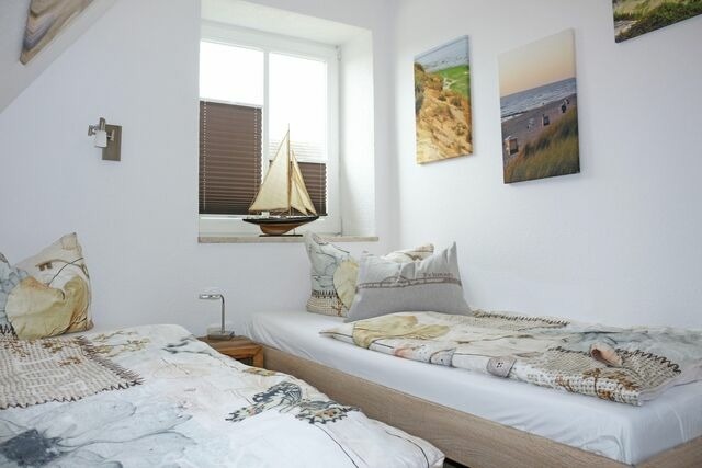 Ferienhaus in Fehmarn - Inselidylle Ferienhaus Saltkrokan - Bild 18