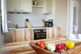 Ferienhaus in Fehmarn - Inselidylle Ferienhaus Saltkrokan - Bild 19