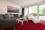 Ferienwohnung in Kellenhusen - Waldstra&szlig;e 2 FeWo Ostseebrise - Bild 1