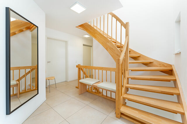 Ferienhaus in Eutin - Ferienhaus am Seeufer - Bild 24