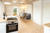 Ferienwohnung in Bosau - Landhaus Sandlid Wohnung 2 - Bild 11